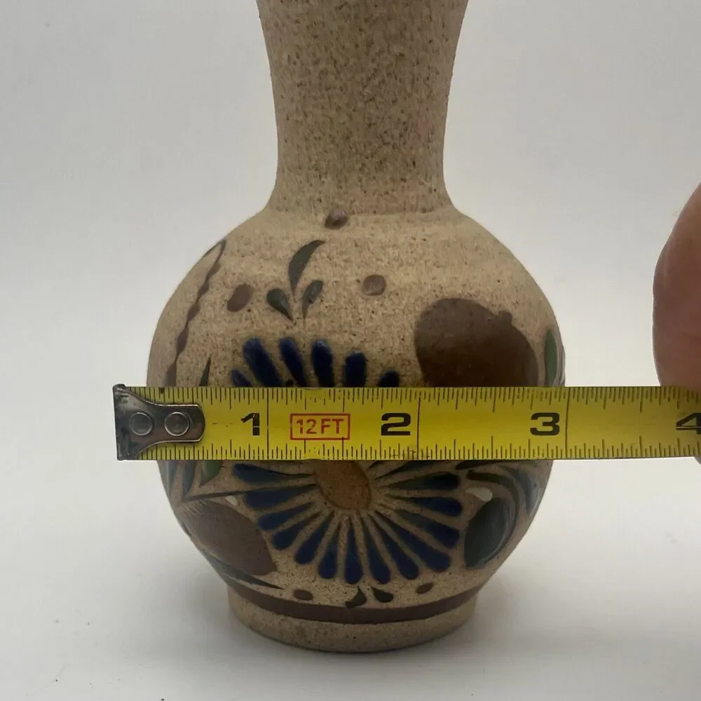 Vtg Tonala Sandstone 6